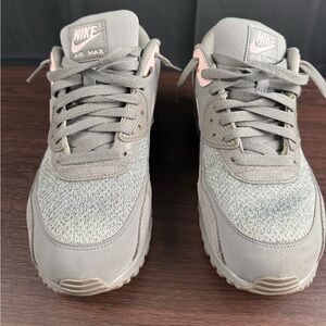 Nike Air Max 90 Gray Pink